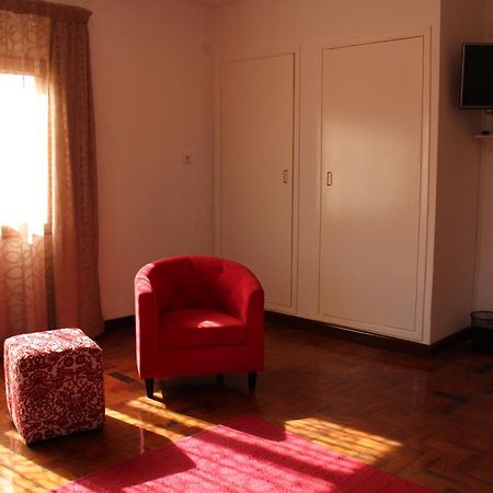 Sommerschield Guest House Maputo Bagian luar foto