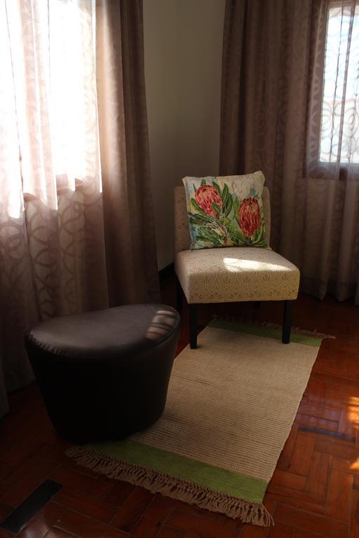 Sommerschield Guest House Maputo Ruang foto