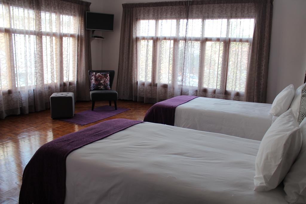 Sommerschield Guest House Maputo Ruang foto