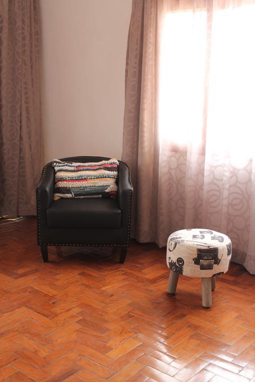 Sommerschield Guest House Maputo Ruang foto