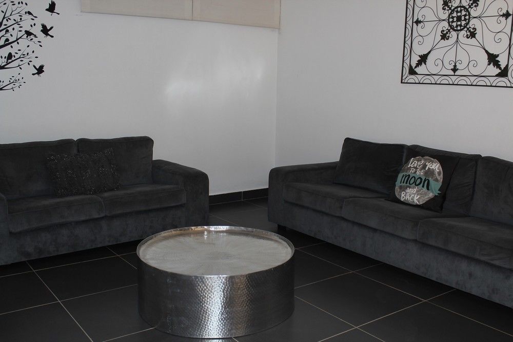 Sommerschield Guest House Maputo Bagian luar foto