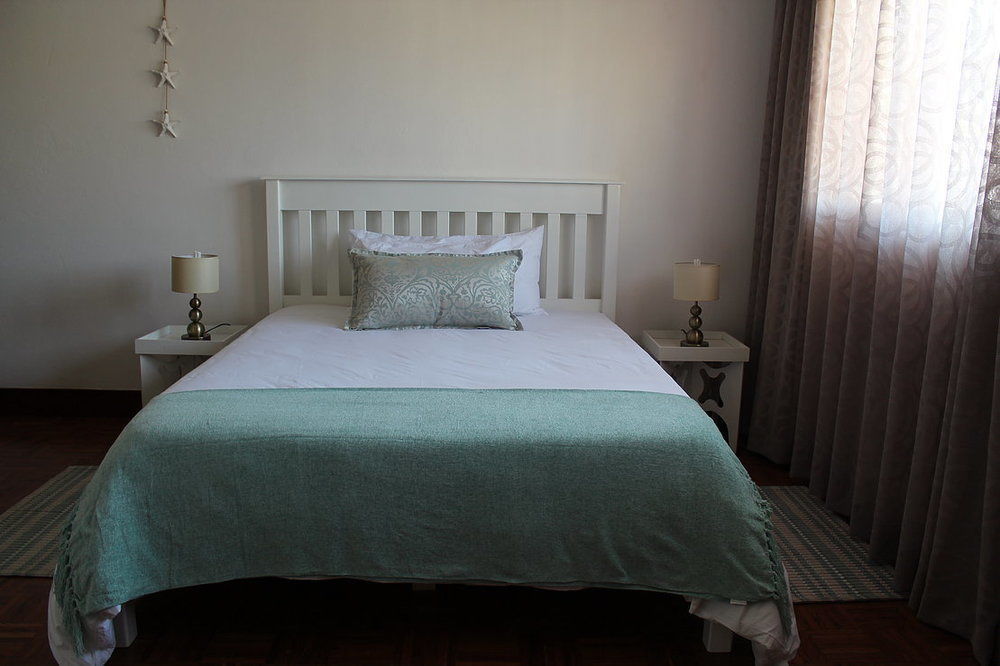 Sommerschield Guest House Maputo Bagian luar foto