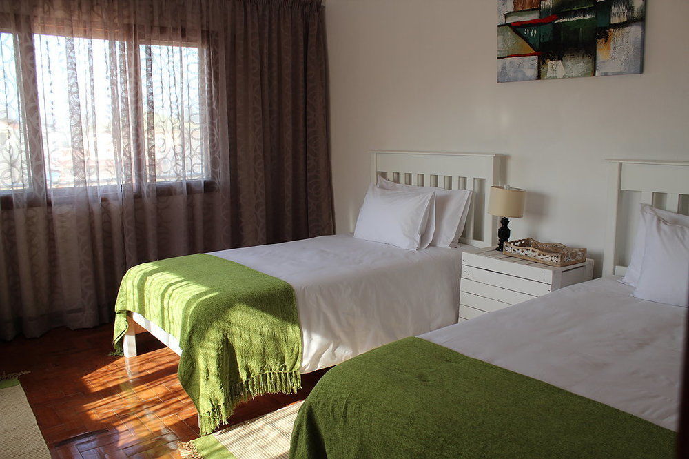 Sommerschield Guest House Maputo Bagian luar foto