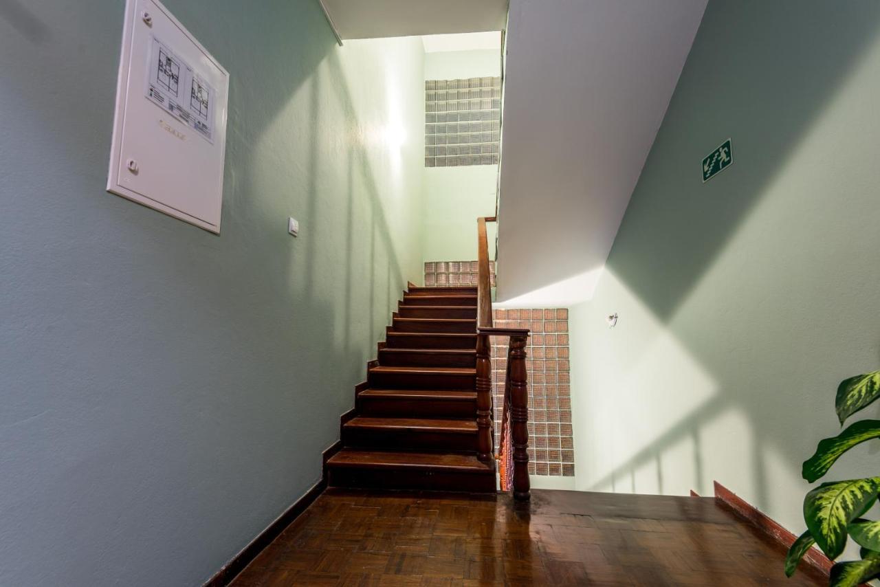 Sommerschield Guest House Maputo Bagian luar foto