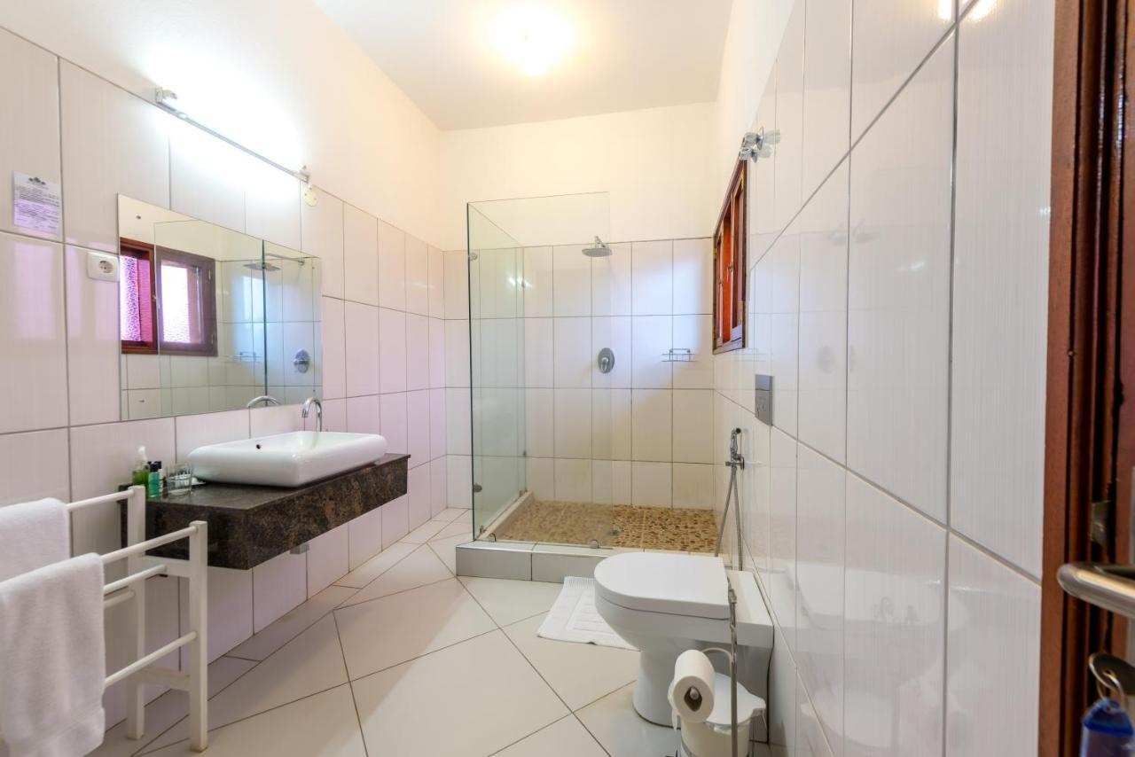 Sommerschield Guest House Maputo Bagian luar foto